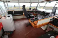 Sleperschip te koop