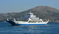 Veerboot Te koop