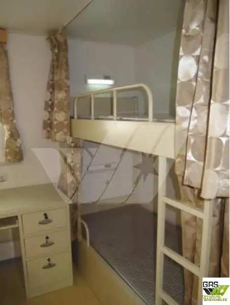 Accommodatieponton te koop
