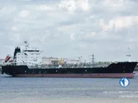 Olie-/chemikaliëntanker te koop
