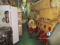 Koelschip te koop