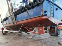 Patrouilleboot te koop