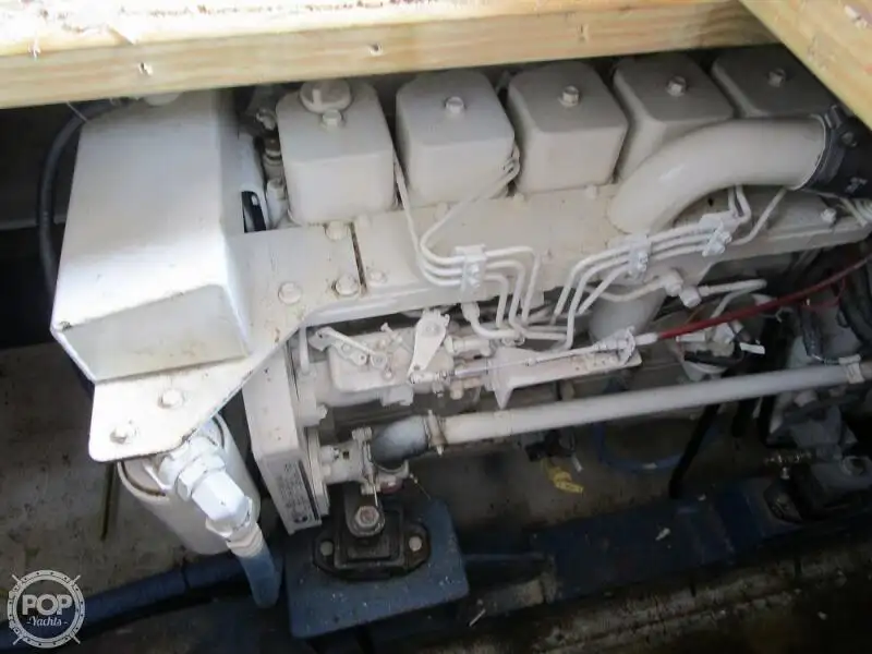 Trawler te koop