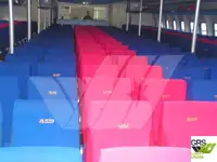 Passagiersschip te koop