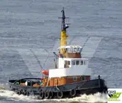 Sleperschip te koop
