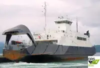 Ro-Ro ship Te koop