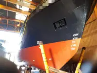 Patrouilleboot te koop