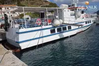 Veerboot te koop