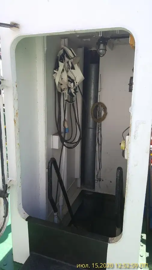 Barge te koop