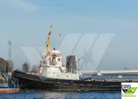 Sleperschip te koop