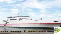 Ro-Ro-schip te koop