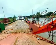 Landingsvaartuig, tank Te koop