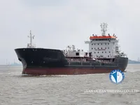 Olie-/chemikaliëntanker te koop