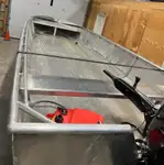 Werkboten Te koop