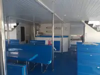 Catamaran te koop