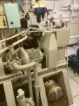 Bulkcarrier te koop