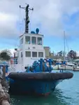 Sleperschip te koop