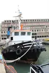 Sleperschip te koop