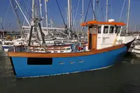 Werkboten te koop