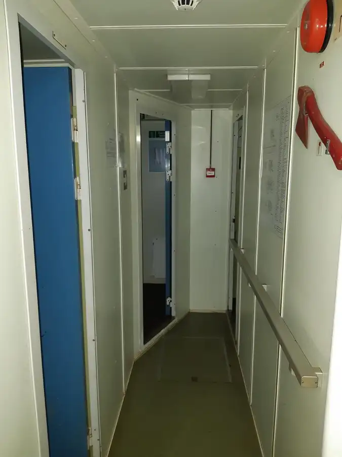 Sleperschip te koop