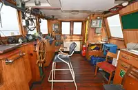 Sleperschip te koop