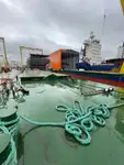 Barge te koop