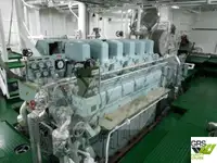 Ro-Ro-schip te koop