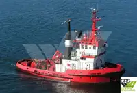 Sleepboot Te koop