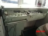 Langlijnschip te koop