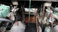 Patrouilleboot te koop