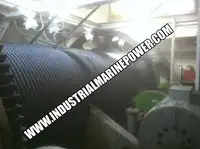 Barge te koop