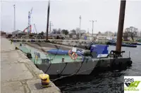 Barge te koop