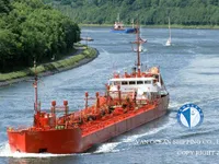 Olie-/chemikaliëntanker te koop