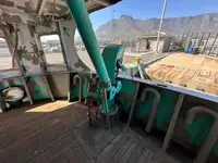 Trawler te koop