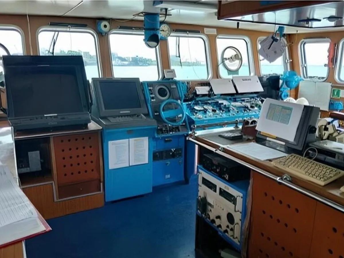 Fast Supply Vessel (FSV) te koop