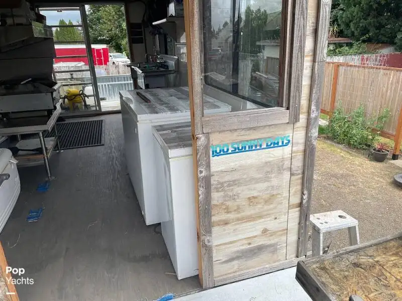 Catamaran te koop