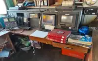Olie-/chemikaliëntanker te koop