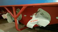 Bemanningboot te koop