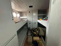 Trawler te koop