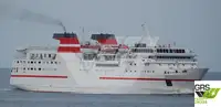 Ro-Ro ship Te koop