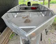 Werkboten Te koop