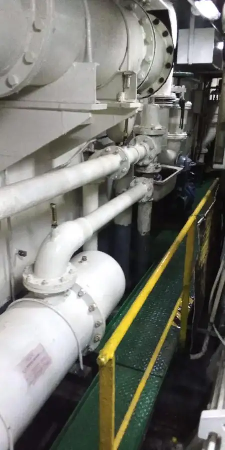 Sleperschip te koop