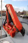 Werkboten Te koop