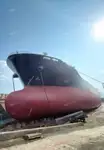 Vrachtschip Te koop