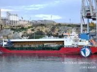 Olie-/chemikaliëntanker te koop