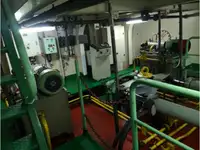 Vrachtschip Te koop