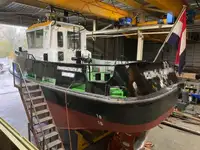 Sleperschip te koop