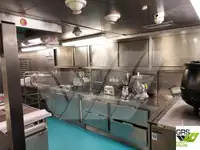 Accommodatieponton te koop