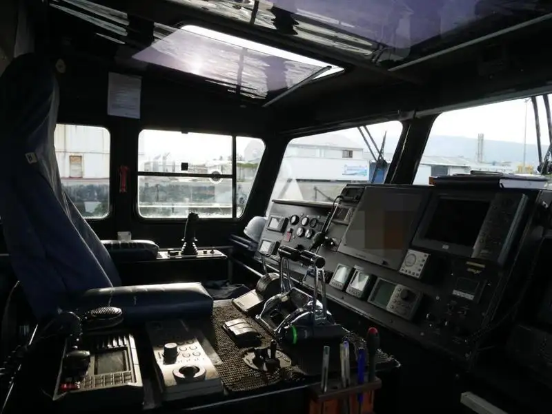 Catamaran te koop