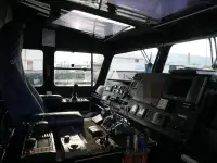 Catamaran te koop